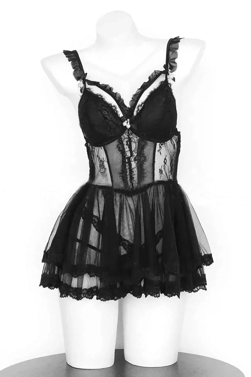 マシュマロピーチ ワンピース【SEVENTY- THREE】