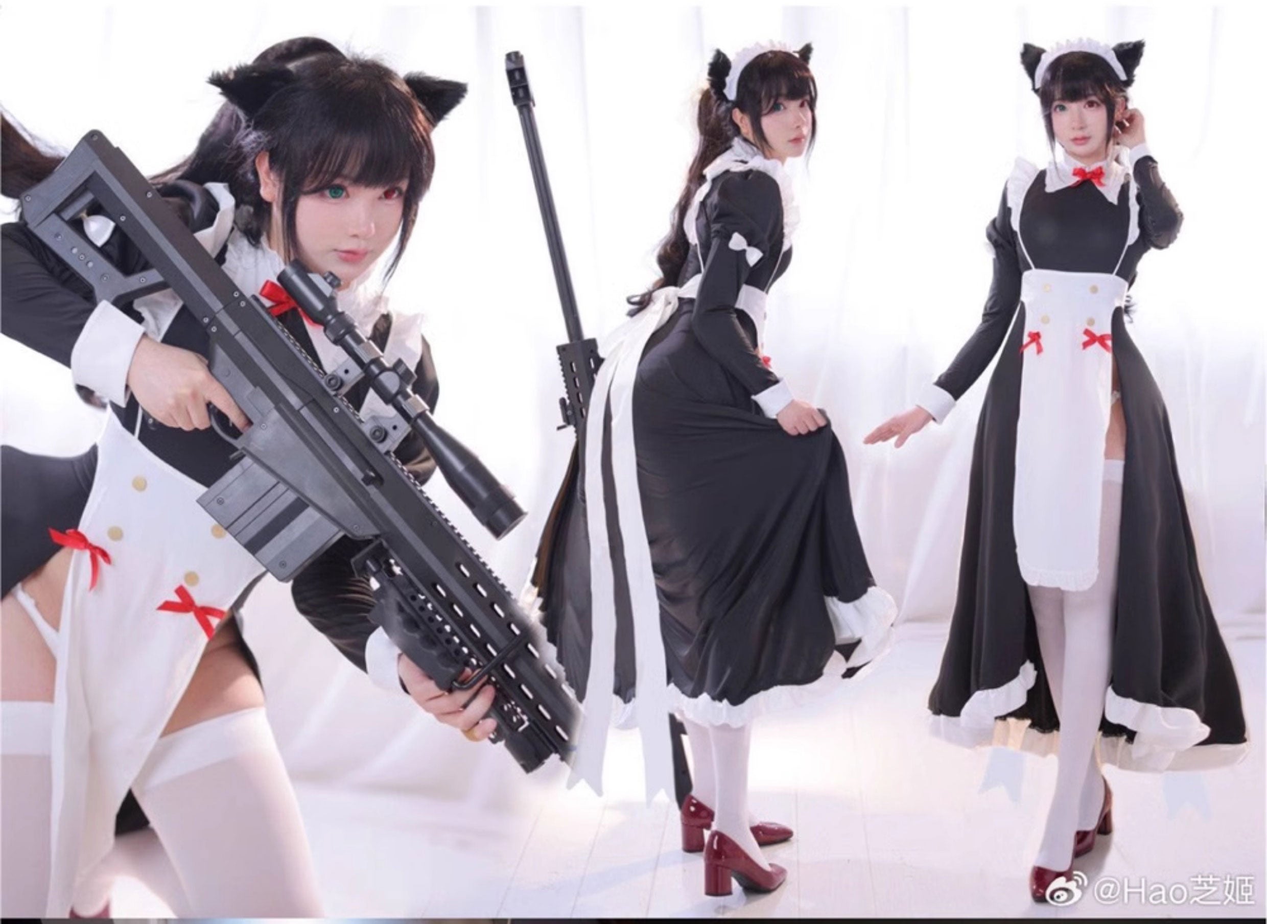 猫の民 オーダーメイドPC Nachoneko× GALLERIA コラボレーションモデル｜最高のPCゲーム体験を