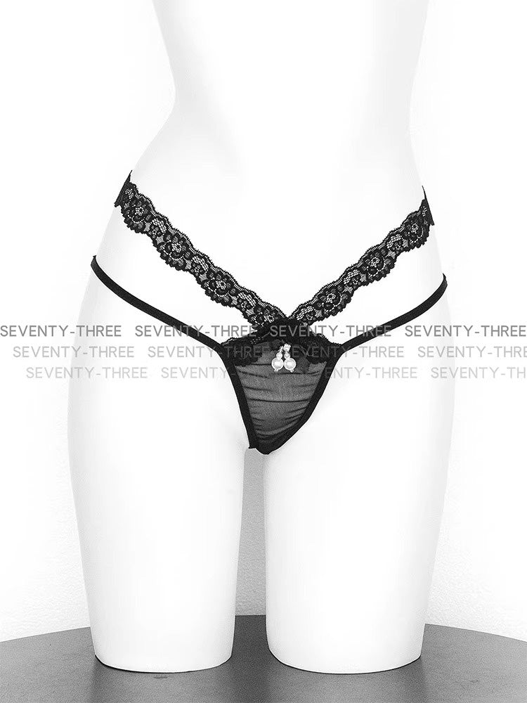 マシュマロピーチ ワンピース【SEVENTY- THREE】