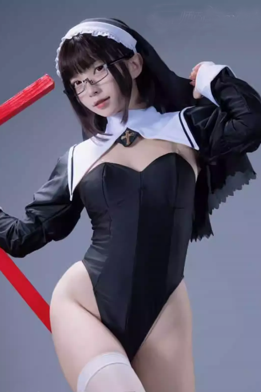 シスターラビットフルセット【歪萌舍】