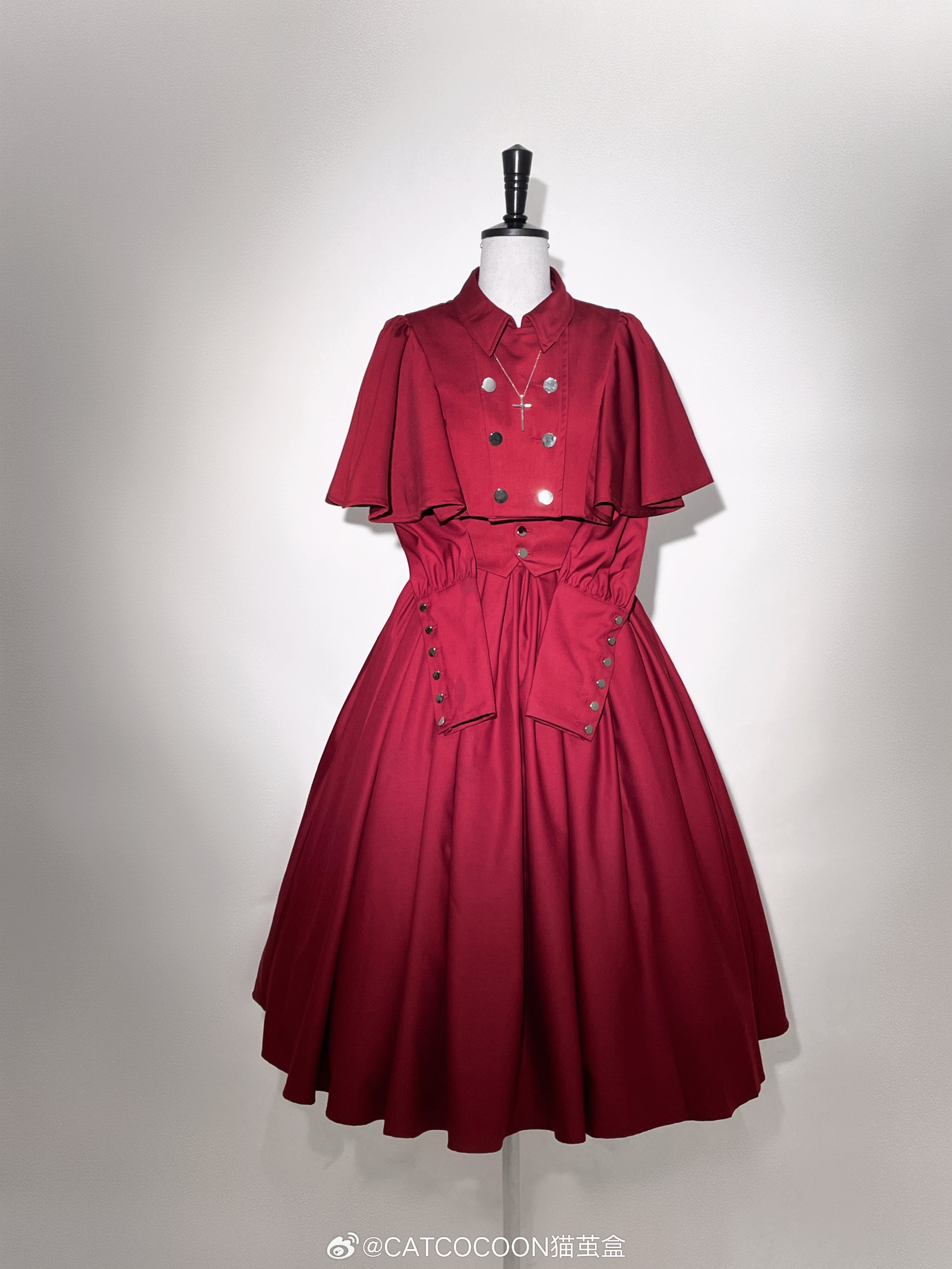 黒澤ルビィちゃん向けスタイル提案