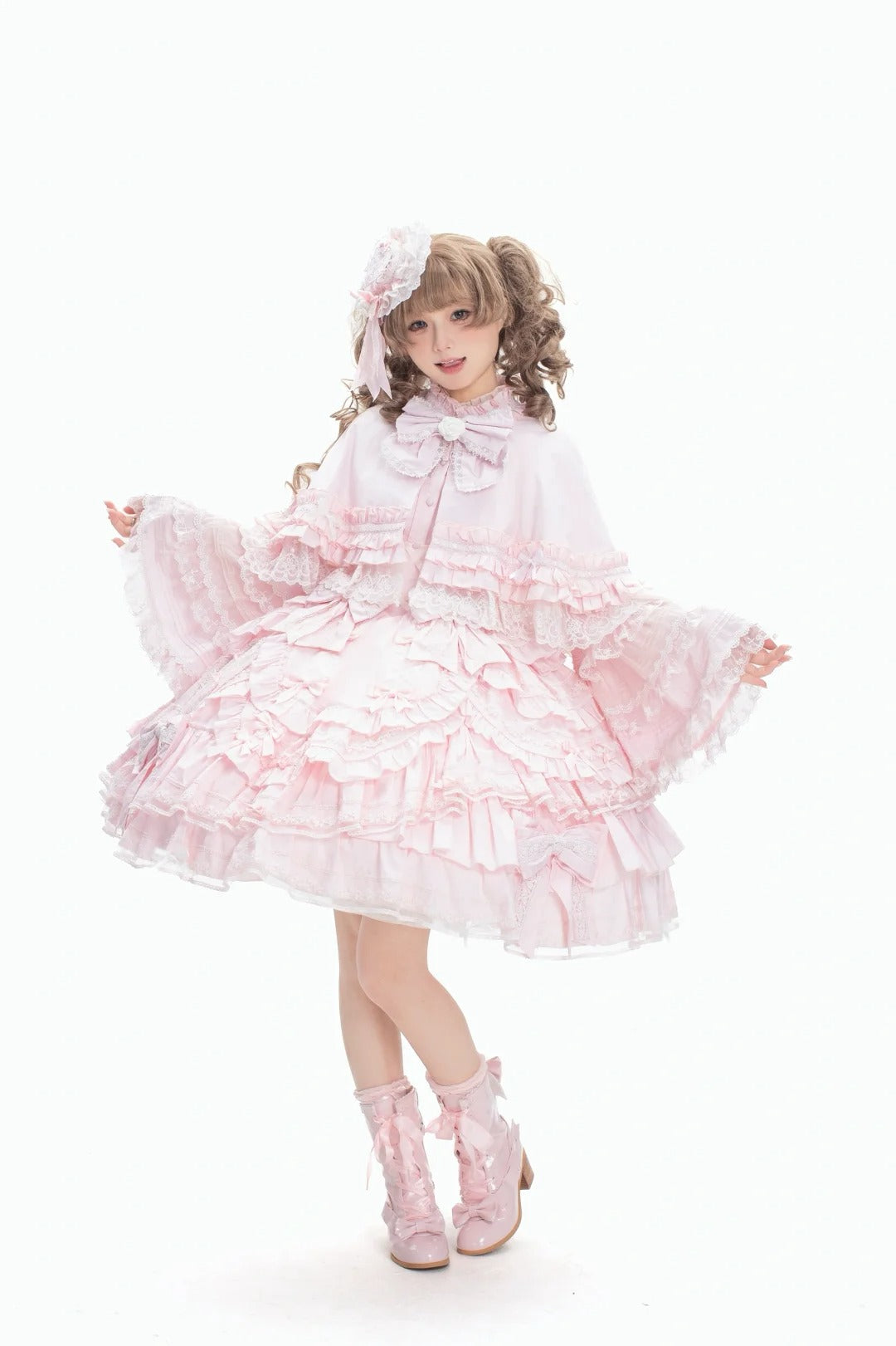 【受注予約~10/13】Hybrid Moonlight Doll 2.0 3点セット/フルセット(2XL,3XL,4XLサイズ)【Lost Aqua】