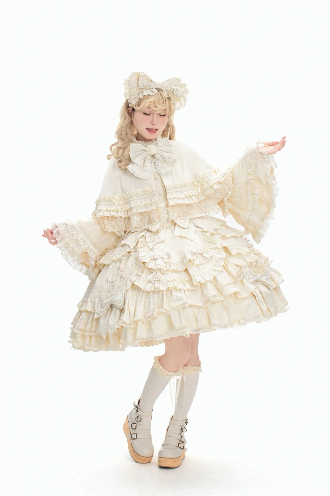 【受注予約~10/13】Hybrid Moonlight Doll 2.0 3点セット/フルセット(2XL,3XL,4XLサイズ)【Lost Aqua】