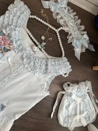 Promise of the Kite Sea ヘッドドレス【梅子】