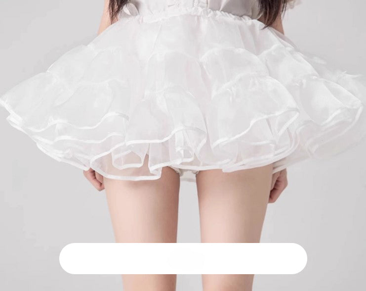 チュールボリュームパニエ(30cm) – Epetice 