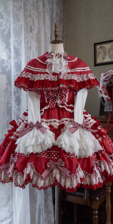 Concerto of Disorder フルセット【sedef】