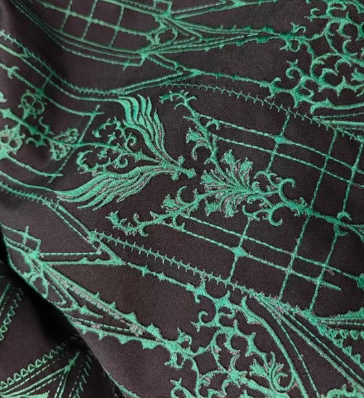 Dream Window Church Skirt [Mika]