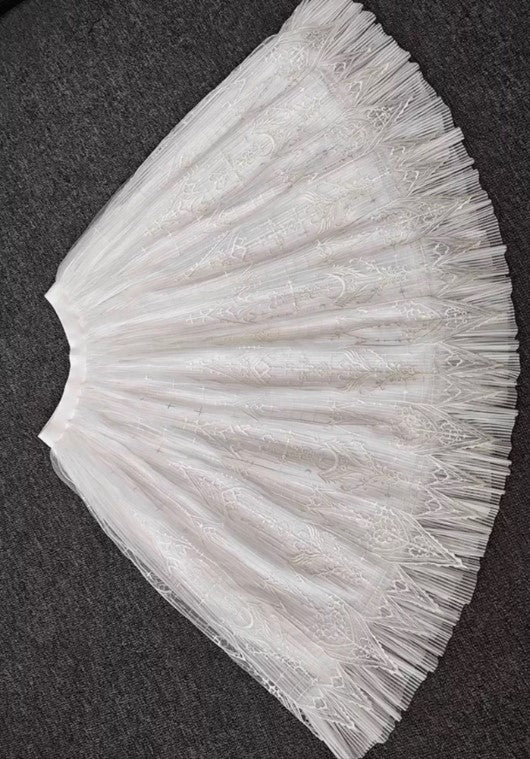 Dream Window Church Skirt [Mika]