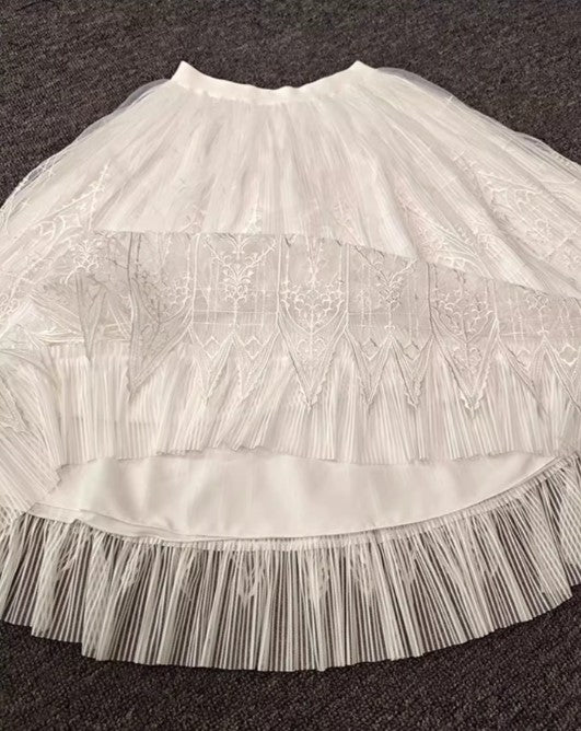 Dream Window Church Skirt [Mika]