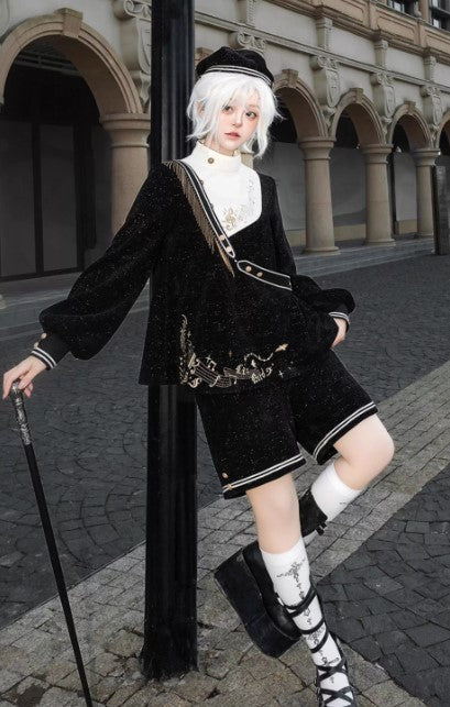 明日の歌 フルセット【LizBird】