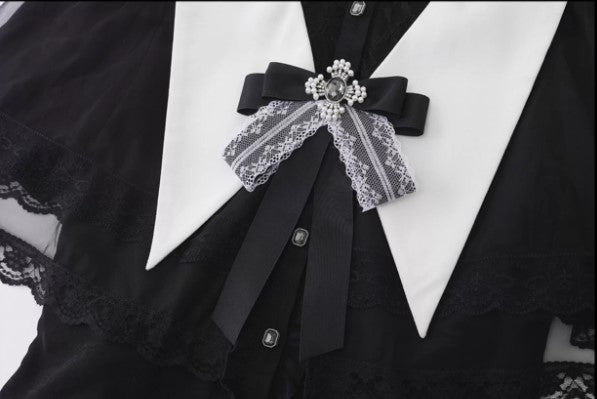 天使の羽根 セットアップ【MISSING】