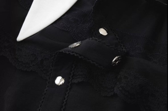 天使の羽根 セットアップ【MISSING】