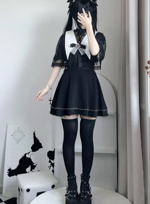 天使の羽根 セットアップ【MISSING】