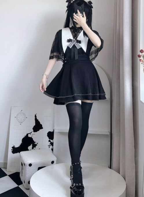 天使の羽根 セットアップ【MISSING】