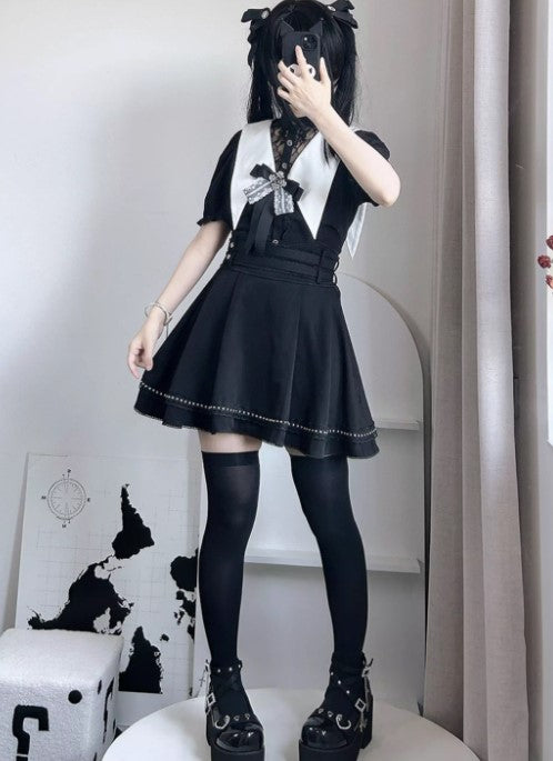 天使の羽根 セットアップ【MISSING】