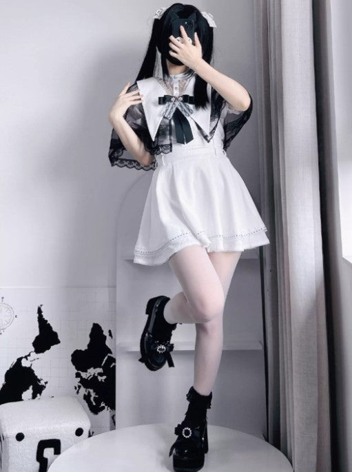 天使の羽根 セットアップ【MISSING】