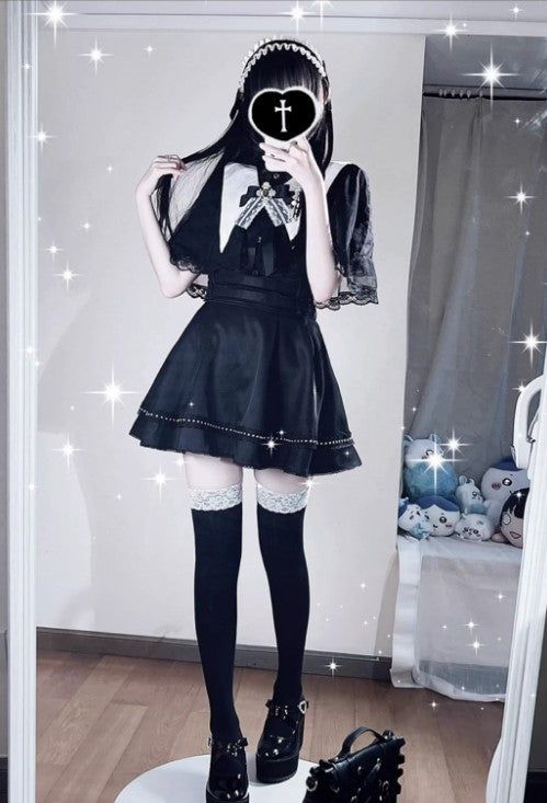 天使の羽根 セットアップ【MISSING】