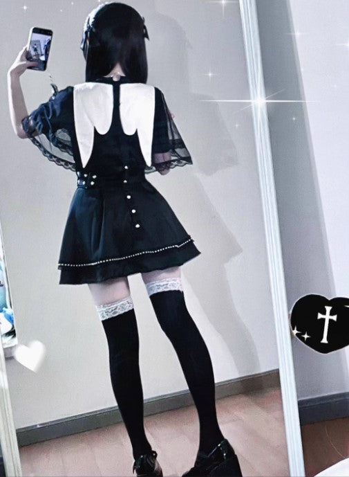 天使の羽根 セットアップ【MISSING】