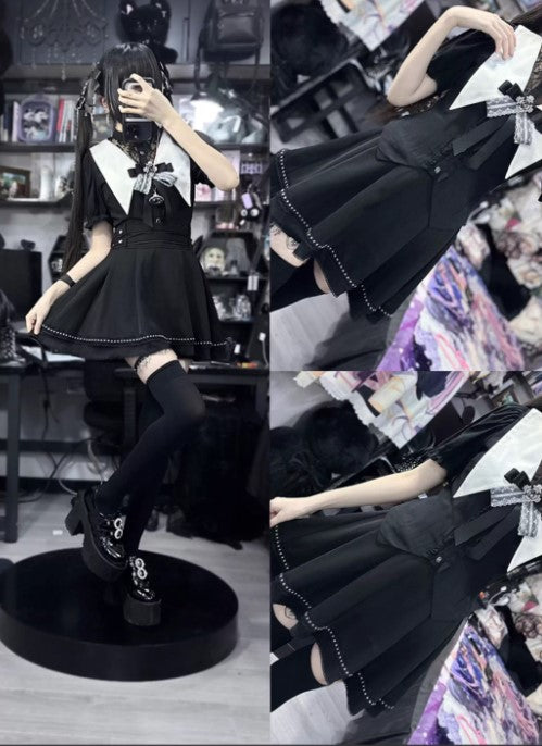 天使の羽根 セットアップ【MISSING】