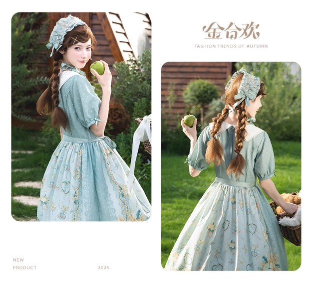 【受注予約~8/20】Acacia Farnesiana 2.0 アクセサリー【NyaNya】