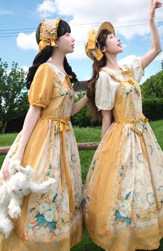 【受注予約~8/20】Acacia Farnesiana 2.0 アクセサリー【NyaNya】