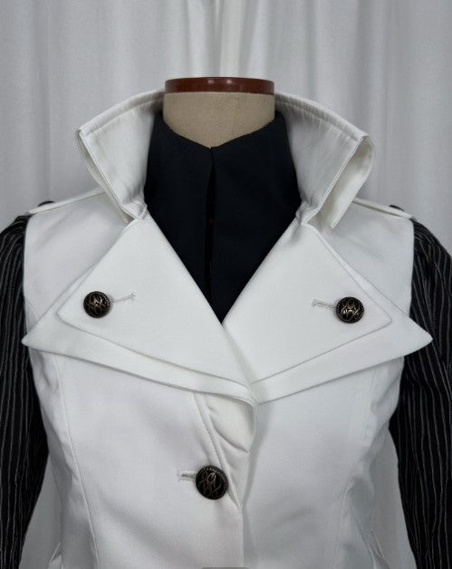 ヴェラフェル ロングベスト【Atelier BOZ】