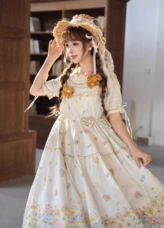 [Pre-orders open until September 4th] Clear Autumn Accessories [Milkira Campus]