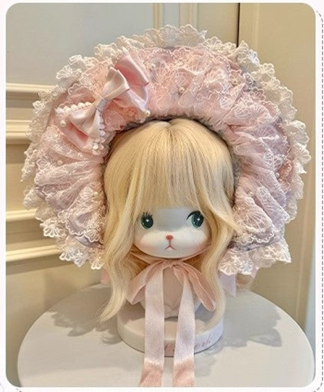 【受注予約~9/3】Sea of Dreams アクセサリー【Dream Lolita】