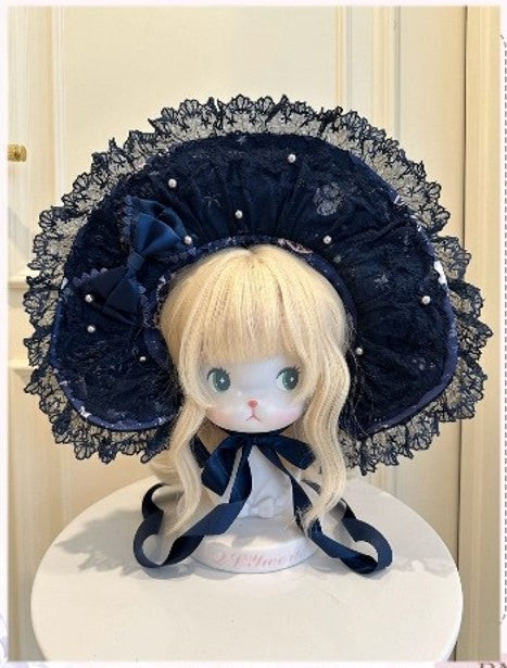 【受注予約~9/3】Sea of Dreams アクセサリー【Dream Lolita】