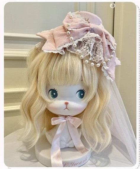 【受注予約~9/3】Sea of Dreams アクセサリー【Dream Lolita】