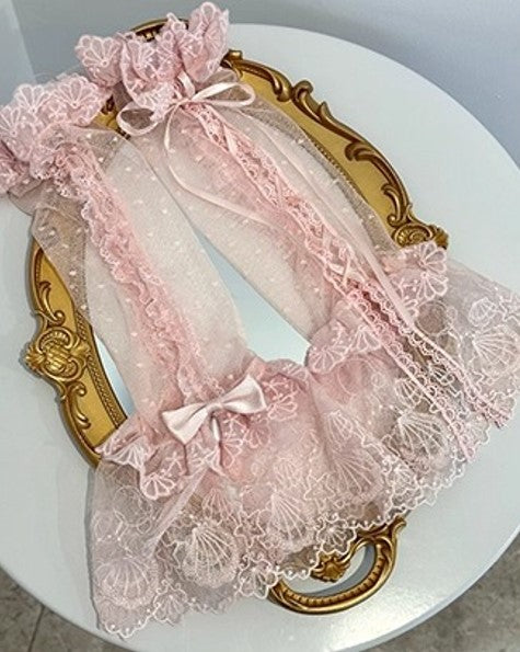 【受注予約~9/3】Sea of Dreams アクセサリー【Dream Lolita】