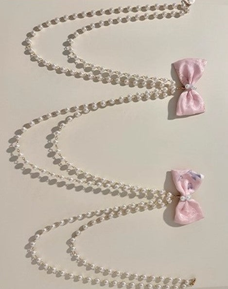 【受注予約~9/3】Sea of Dreams アクセサリー【Dream Lolita】