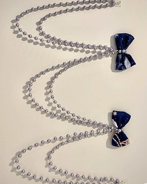 【受注予約~9/3】Sea of Dreams アクセサリー【Dream Lolita】