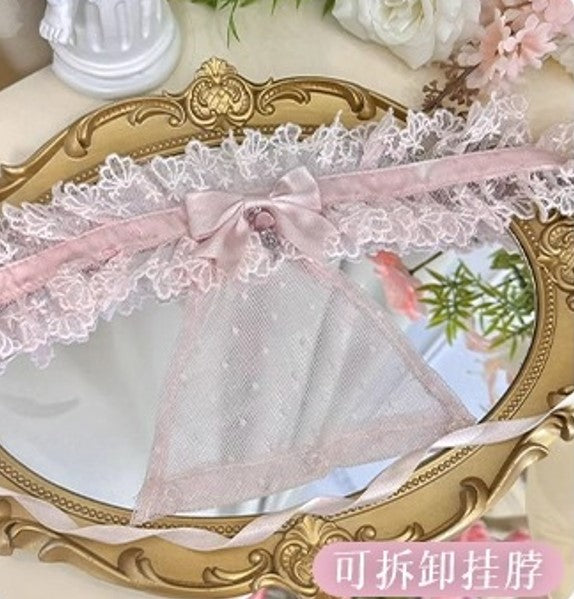 【受注予約~9/3】Sea of Dreams アクセサリー【Dream Lolita】