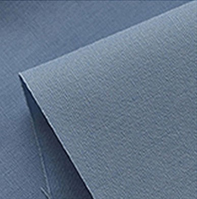 Birch Song エプロン(ロング丈・Mサイズ)【mukumuro】