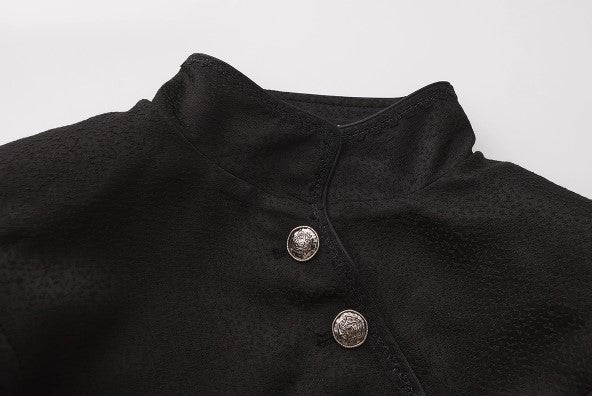 Immortal Dark Portrait トップス【Immortal Thorn】