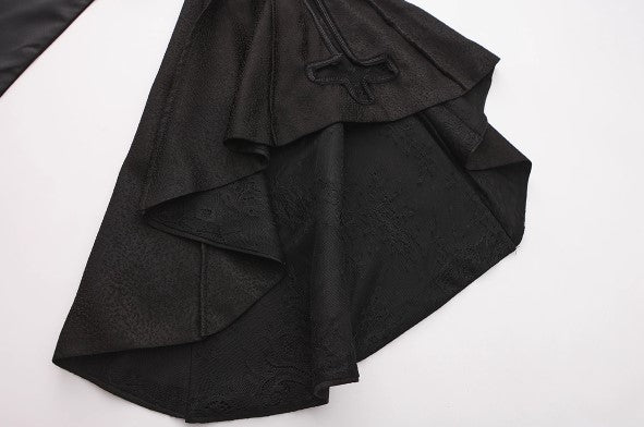 Immortal Dark Portrait トップス【Immortal Thorn】