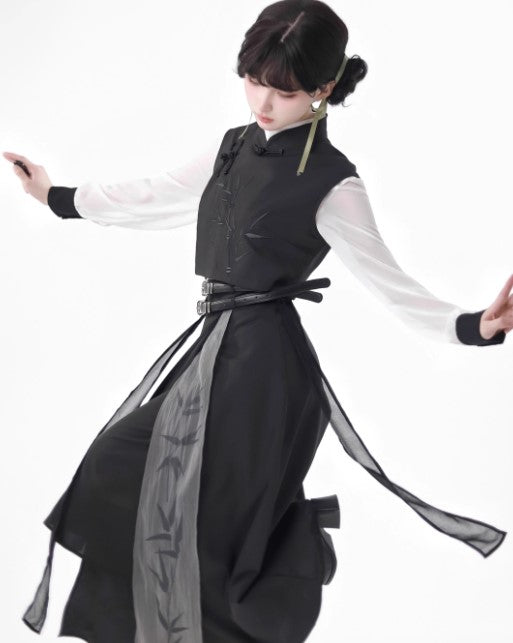 West Wing トップス・ベスト・スカート【PINKSAVIOR】