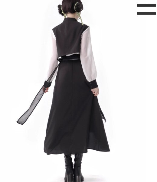 West Wing トップス・ベスト・スカート【PINKSAVIOR】