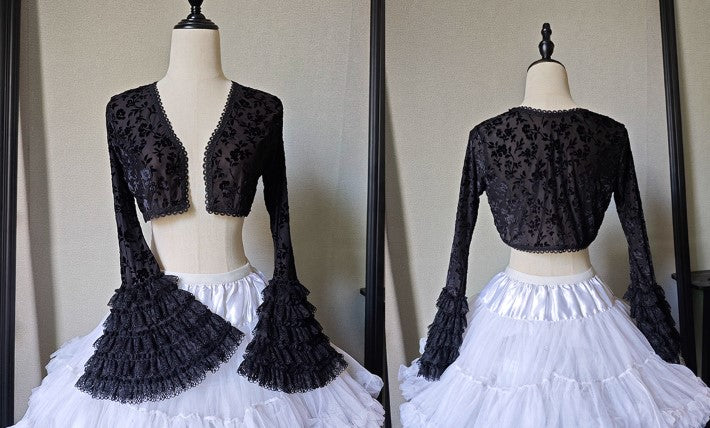 Get Away ジャケット【麋鹿】