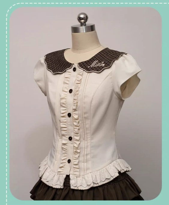 チョコレート フルセット【甜蜜梦境】