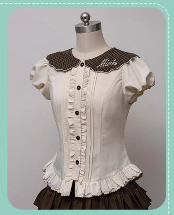 チョコレート フルセット【甜蜜梦境】