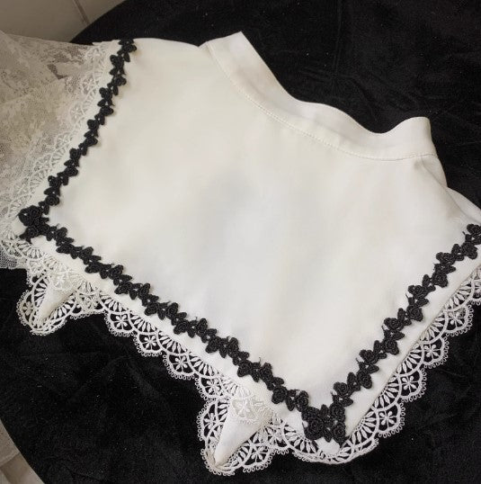 【受注予約~10/16】Dolls Night アクセサリー【Flower Banquet】