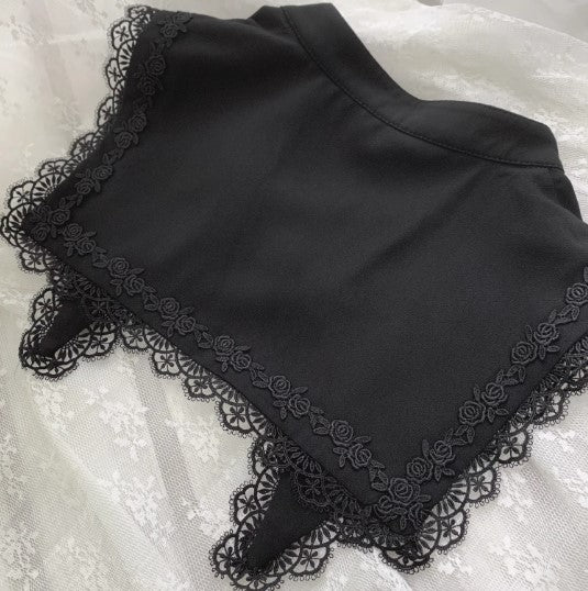 【受注予約~10/16】Dolls Night アクセサリー【Flower Banquet】