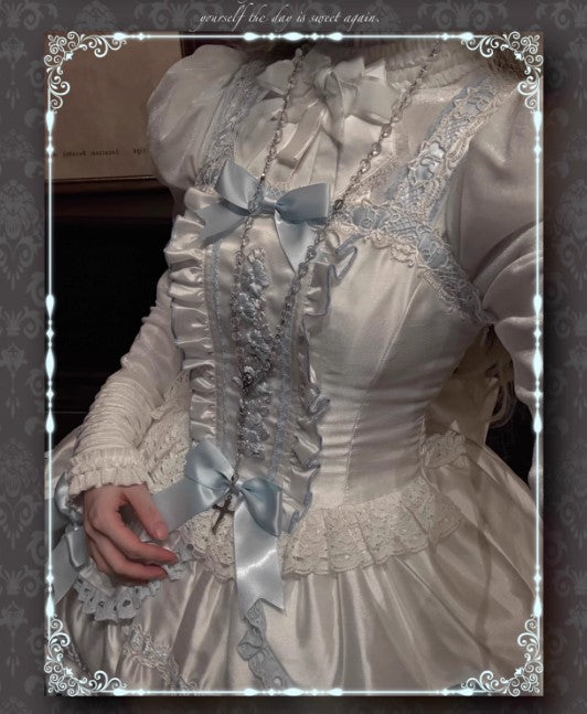 【受注予約~10/15】Bouquet Charlotte フルセット【Bolelo】