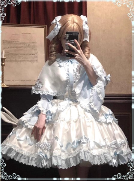 【受注予約~10/15】Bouquet Charlotte フルセット【Bolelo】