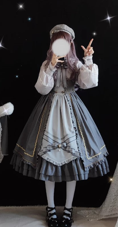 【受注予約~10/30】スミレ色の花手紙 フルセット 【MCLUSTER】