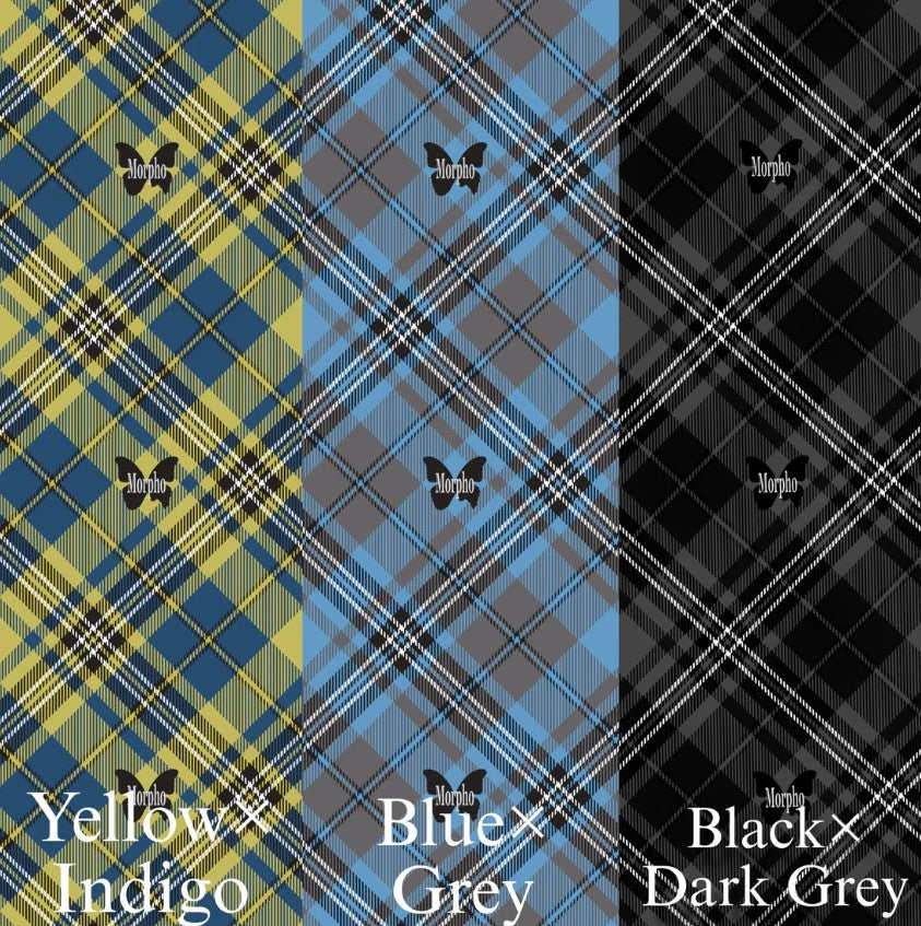 【受注予約~10/30】Big Ribbon Girl【Morpho】