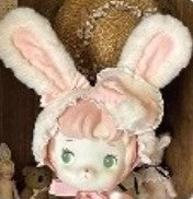 【受注予約~11/13】Rabbit Dumpling アクセサリー【Dream Lolita】
