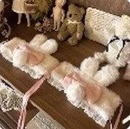 【受注予約~11/13】Rabbit Dumpling フルセット【Dream Lolita】